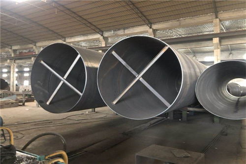 D478-10 焊接鋼管與螺旋焊管廠(chǎng)家介紹