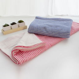 舒適親膚 清涼一夏——梵天純棉針織兒童夏涼被體驗分享