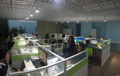 成都優(yōu)信時(shí)代商務(wù)信息咨詢 專業(yè)賦能，引領(lǐng)商業(yè)決策新時(shí)代