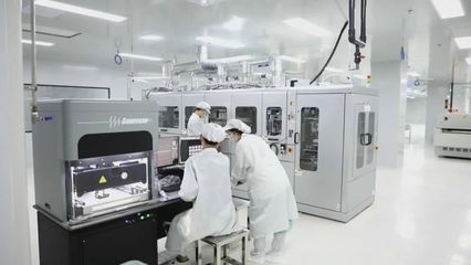 安徽工業(yè)經(jīng)濟(jì)強(qiáng)勢(shì)復(fù)蘇，上半年規(guī)上工業(yè)增加值增長(zhǎng)8.5%彰顯高質(zhì)量發(fā)展韌性